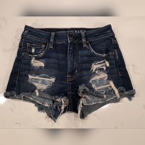 Urban Outfitters Women's Jean Shorts Size 0 - Item 095 A-1